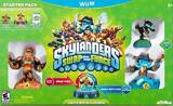 Skylanders: Swap Force -- Starter Pack (Nintendo Wii U)